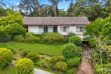 Property photo of 128 Hannah Street Beecroft NSW 2119