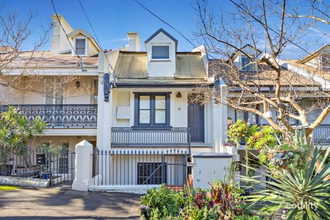 14 Lombard St, Glebe, NSW 2037