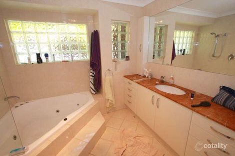 Property photo of 26 Kallaroo Crescent Ashmore QLD 4214