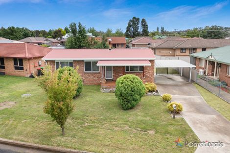 Property photo of 3 Samuelson Crescent Armidale NSW 2350