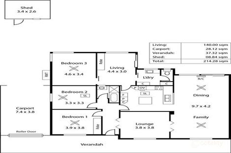 Property photo of 9 Harvey Street Henley Beach SA 5022