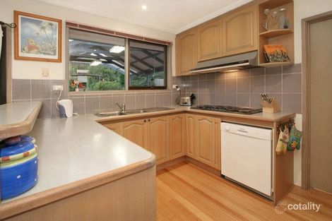Property photo of 18 Napoleon Road Ferntree Gully VIC 3156