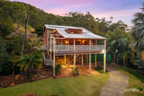 30 ARCHERVIEW TCE, FRENCHVILLE, QLD 4701