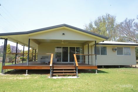 Property photo of 68 Scott Street St George QLD 4487
