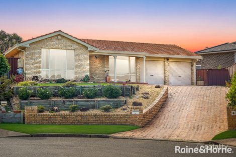 10 Tosich Pl, Bonnyrigg Heights, NSW 2177