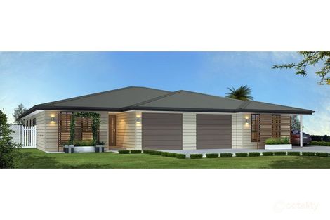 2/8 River Tce, Millbank, QLD 4670