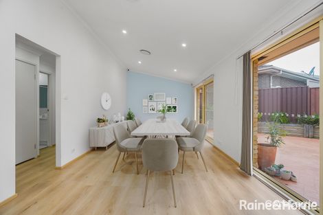 Property photo of 10 Tosich Place Bonnyrigg Heights NSW 2177