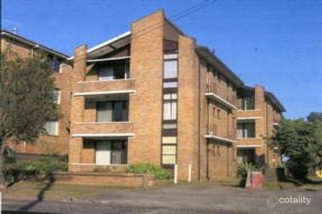 8/168 Homer St, Earlwood, NSW 2206