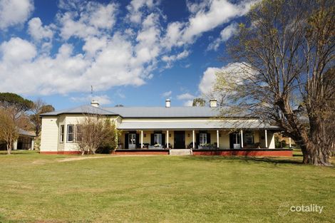 3301 Lue Rd, Monivae, NSW 2850