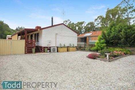 Property photo of 101 Bennett Street Heathcote VIC 3523