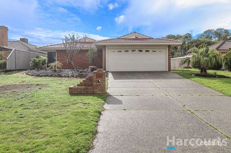 Property photo of 16 Bolderwood Drive South Lake WA 6164
