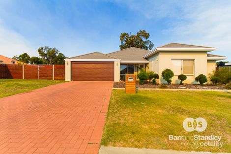 195 Braidwood Dr, Australind, WA 6233