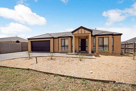 Property photo of 3 Frontignac Court Sunbury VIC 3429