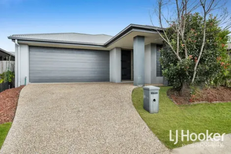 Property photo of 8 Flint Street Yarrabilba QLD 4207