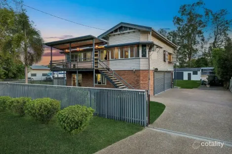 Property photo of 216 Peter Street Berserker QLD 4701