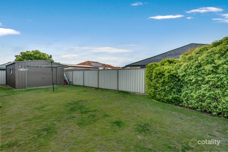 Property photo of 14 Diamond Link Australind WA 6233
