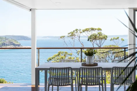Property photo of 25 Rayner Road Whale Beach NSW 2107
