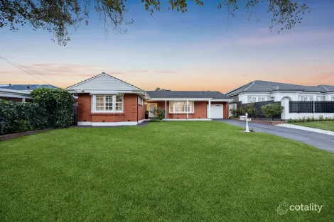 Property photo of 29 College Drive Rostrevor SA 5073