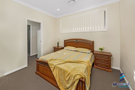 Property photo of 38 Crowley Boulevard Claymore NSW 2559