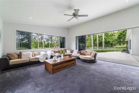 Property photo of 9A Bourke Lodge Drive Currumbin Valley QLD 4223