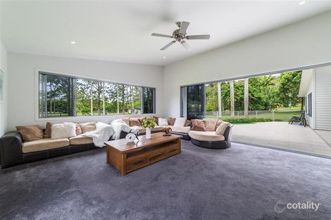 Property photo of 9A Bourke Lodge Drive Currumbin Valley QLD 4223