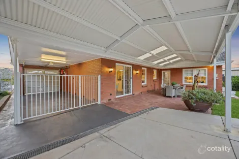 Property photo of 29 College Drive Rostrevor SA 5073
