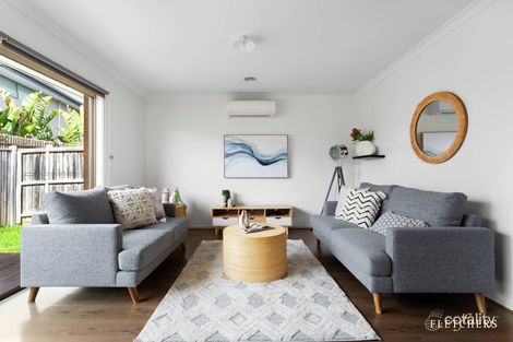 Property photo of 8 Bateleur Crescent Doreen VIC 3754