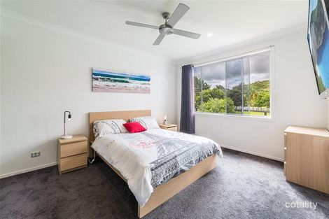 Property photo of 9A Bourke Lodge Drive Currumbin Valley QLD 4223