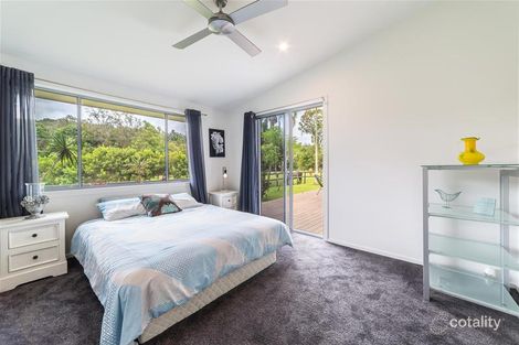 Property photo of 9A Bourke Lodge Drive Currumbin Valley QLD 4223