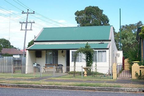 1/40 Emerald St, Hamilton North, NSW 2292