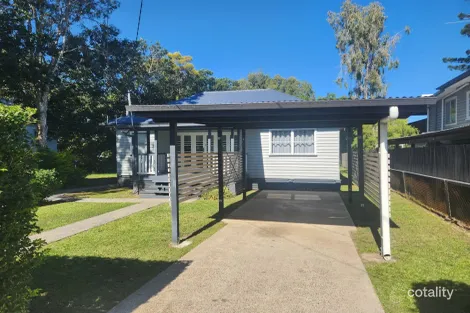 Property photo of 71 Irwin Terrace Oxley QLD 4075