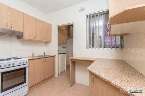 Property photo of 21/25 Haynes Street Penrith NSW 2750