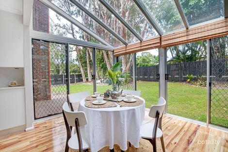 Property photo of 6/23 Cabbage Tree Road Andergrove QLD 4740