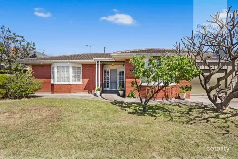 4 Arlington Tce, Welland, SA 5007