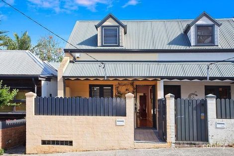 3a Goodsir St, Rozelle, NSW 2039