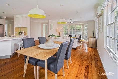 Property photo of 45 Babbage Road Roseville Chase NSW 2069