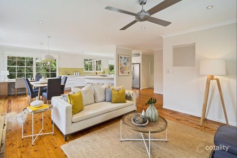 Property photo of 45 Babbage Road Roseville Chase NSW 2069