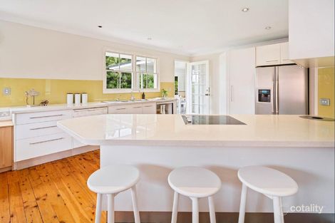 Property photo of 45 Babbage Road Roseville Chase NSW 2069