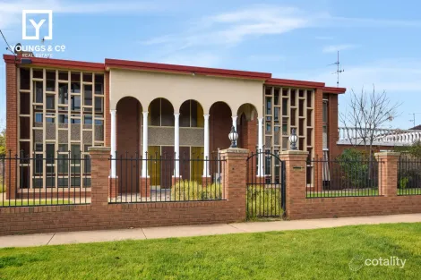 158 NIXON ST, SHEPPARTON, VIC 3630