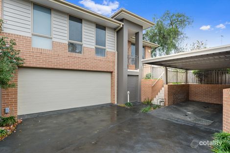 Property photo of 5/11-13 Prince Street Oatlands NSW 2117