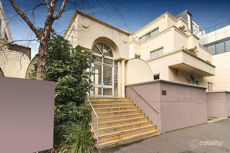 Property photo of 10/43-51 Jeffcott Street West Melbourne VIC 3003