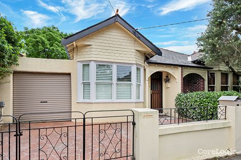 Property photo of 46 Fort Street Petersham NSW 2049