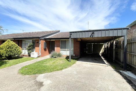 2/27 Cranbourne Rd, Frankston, VIC 3199