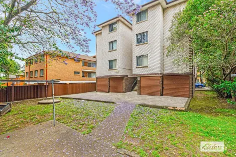 12/4-6 Nagle St, Liverpool, NSW 2170