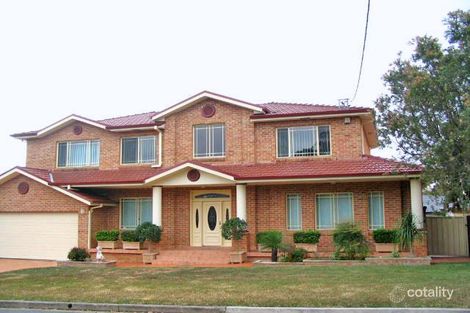 Property photo of 8 Kent Place Beverly Hills NSW 2209