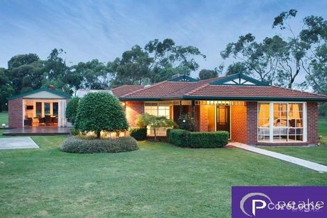 Property photo of 20 Oaktree Drive Pakenham VIC 3810