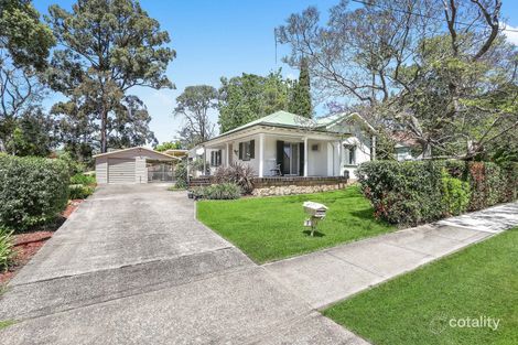 Property photo of 9 Wingrove Avenue Epping NSW 2121