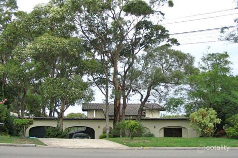 164 Quarter Sessions Rd, Westleigh, NSW 2120