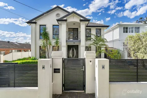 27 Castelnau St, Caringbah South, NSW 2229