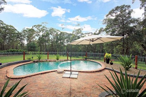 Property photo of 335 Littlefields Road Mulgoa NSW 2745